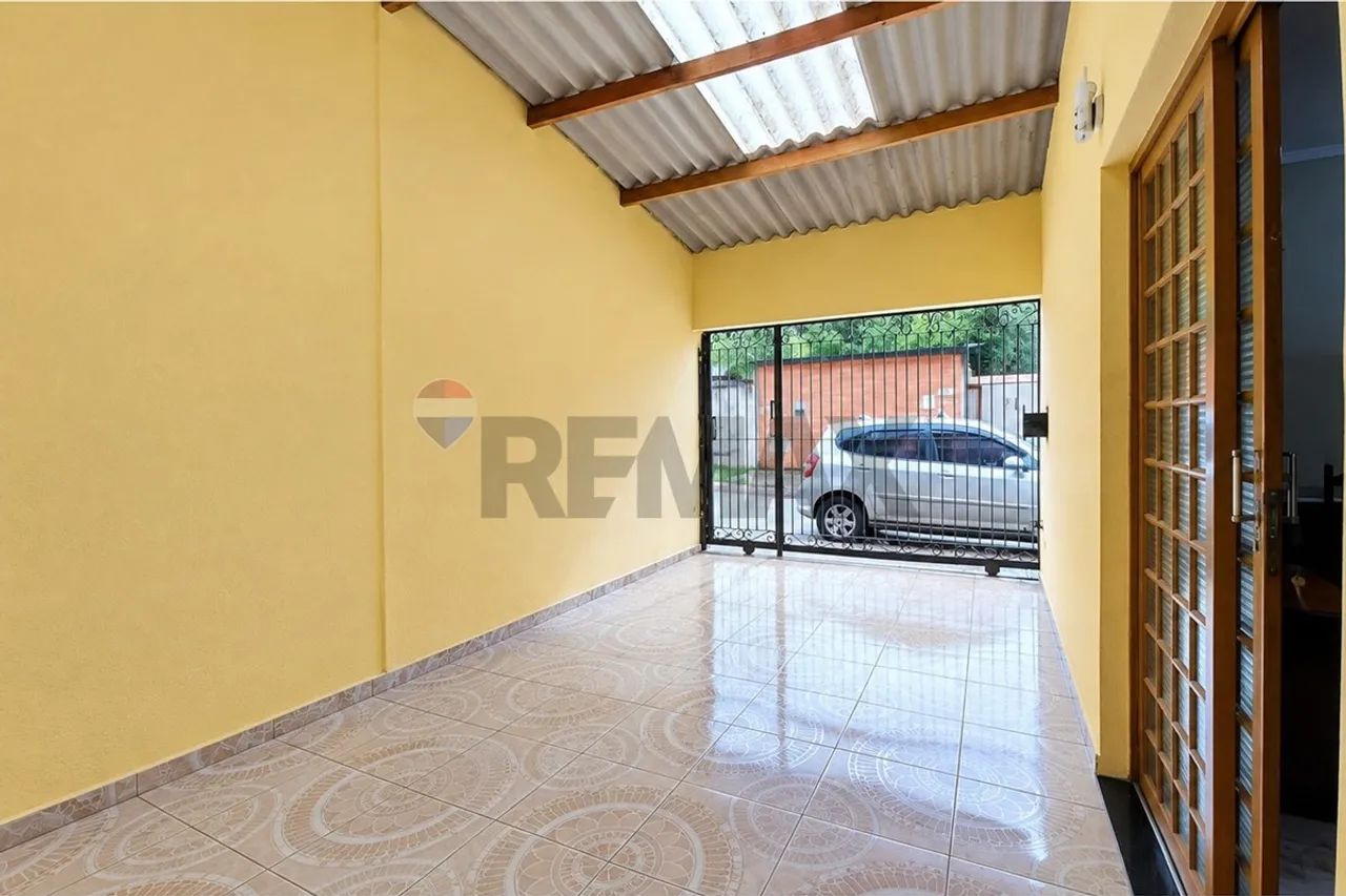 Casa à venda, Jardim Ipê, 03 dormitórios - Foto 4