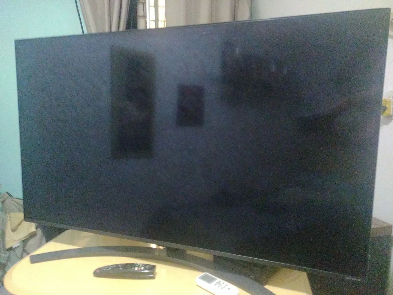 Tv 4k, LG
