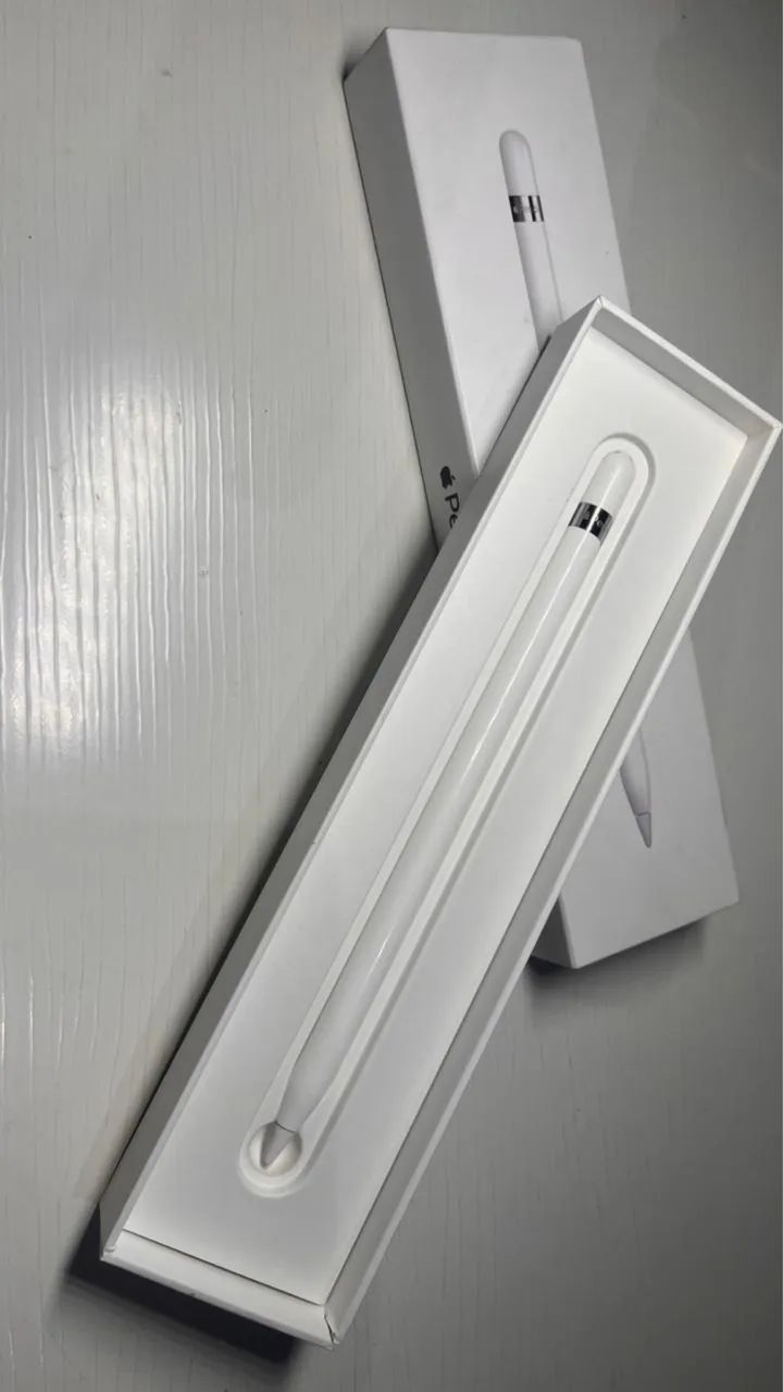 Apple Pencil 1ª Geração - Foto 3