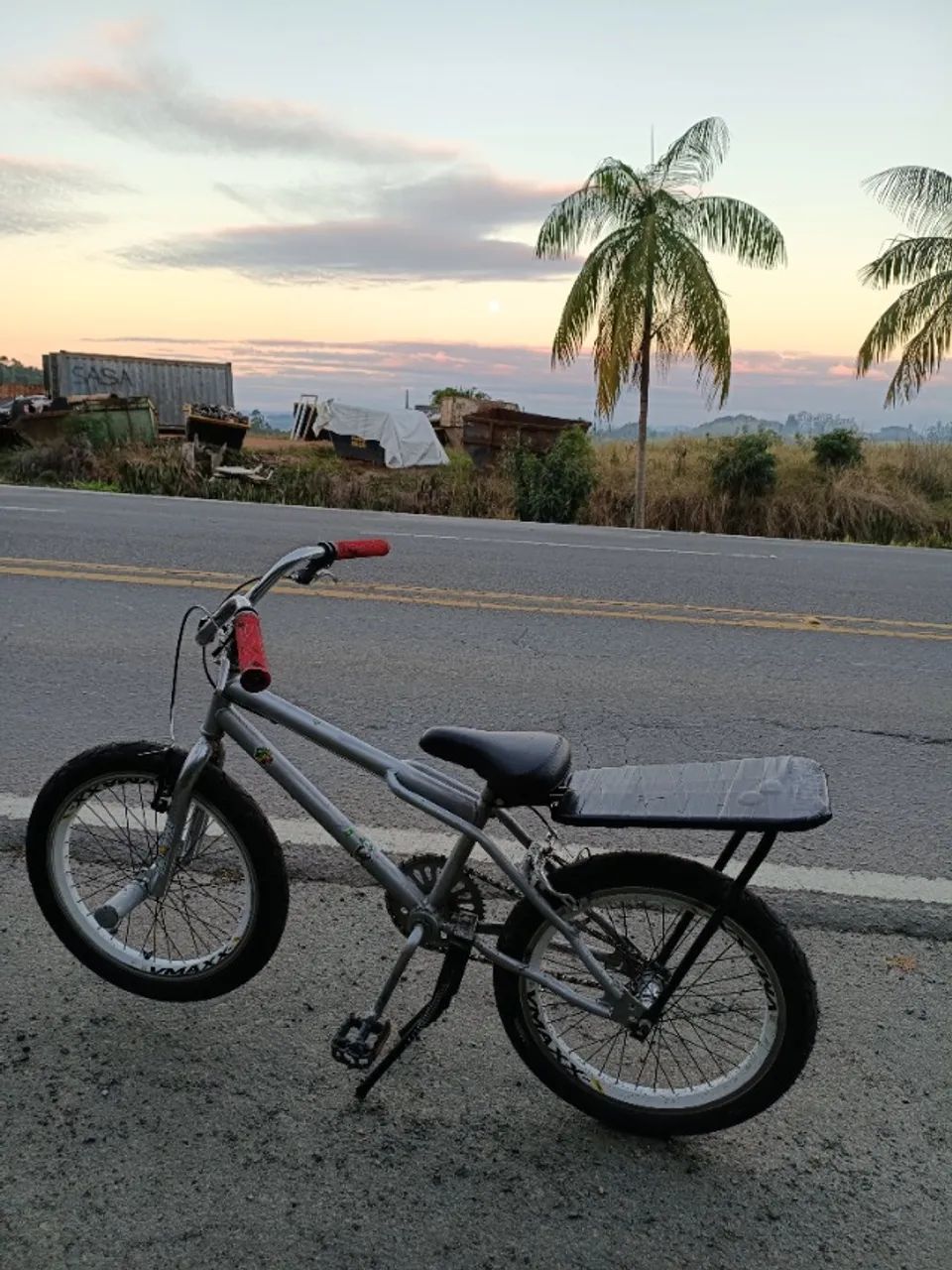 Bike