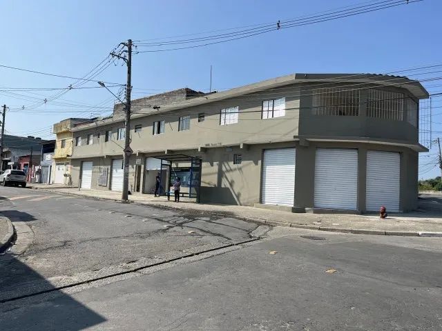 Foto - Itaquaquecetuba - Parque Residencial Marengo