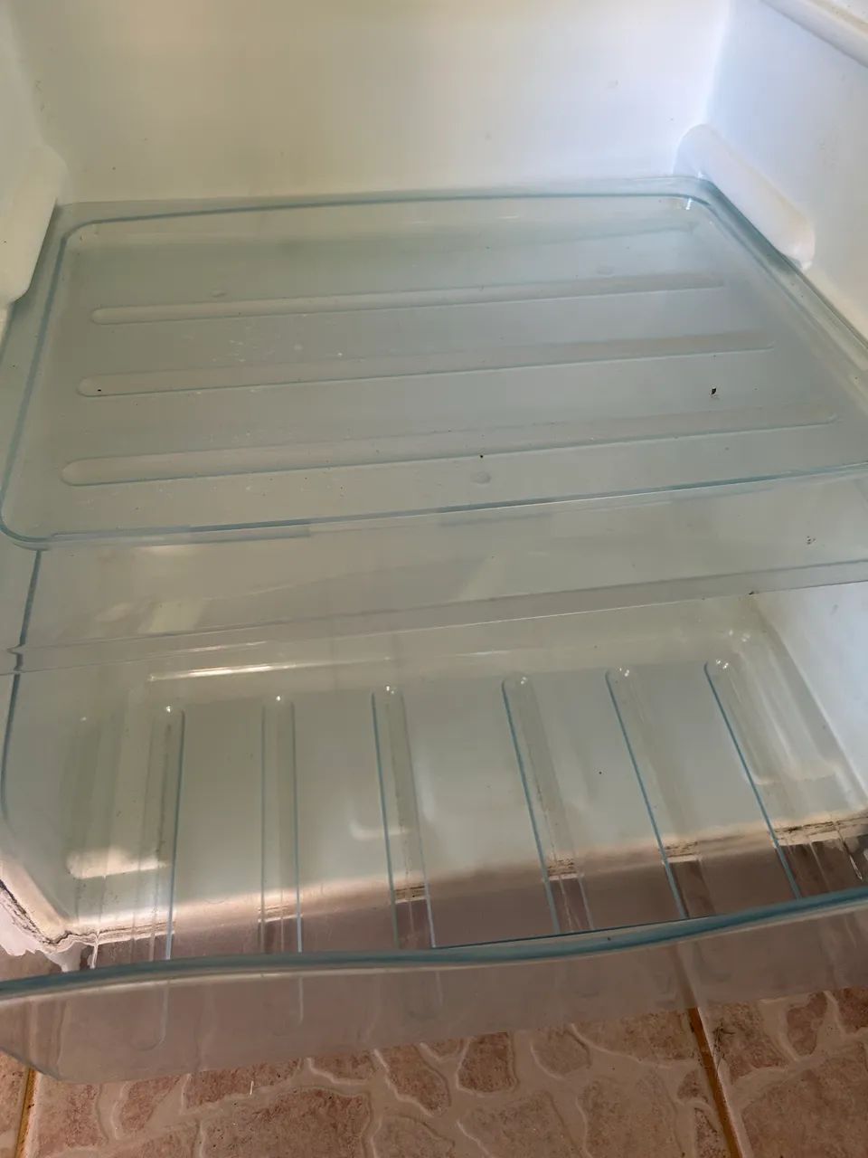 Geladeira Eletrolux Frost Free - Foto 3