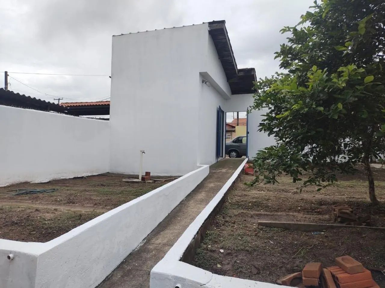 Casa à venda em Sumaré, Jardim Conceição (Nova Veneza), com 2 quartos, com 140 m²