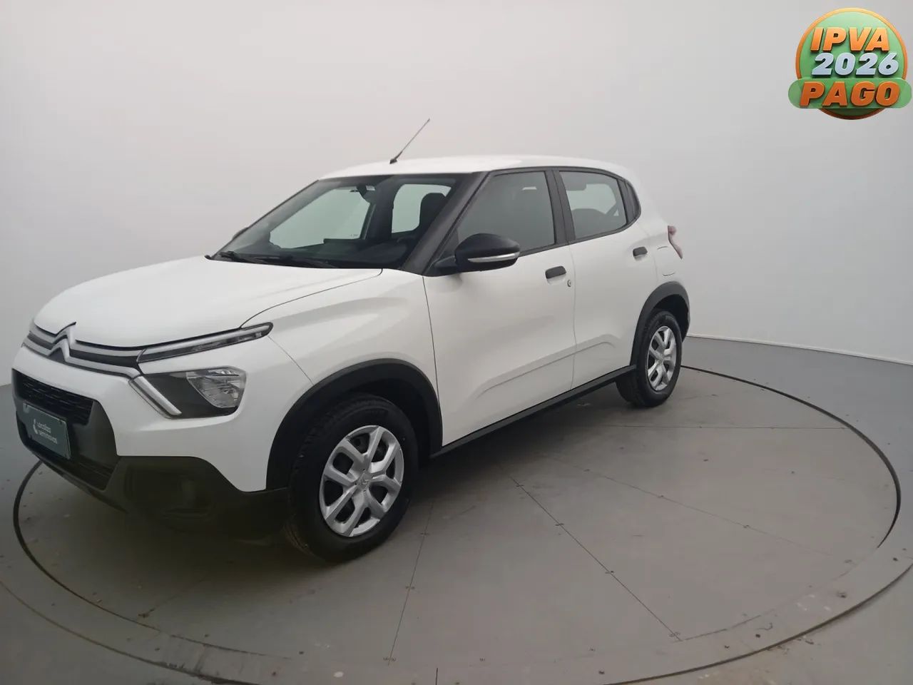 Citroën C3 2024