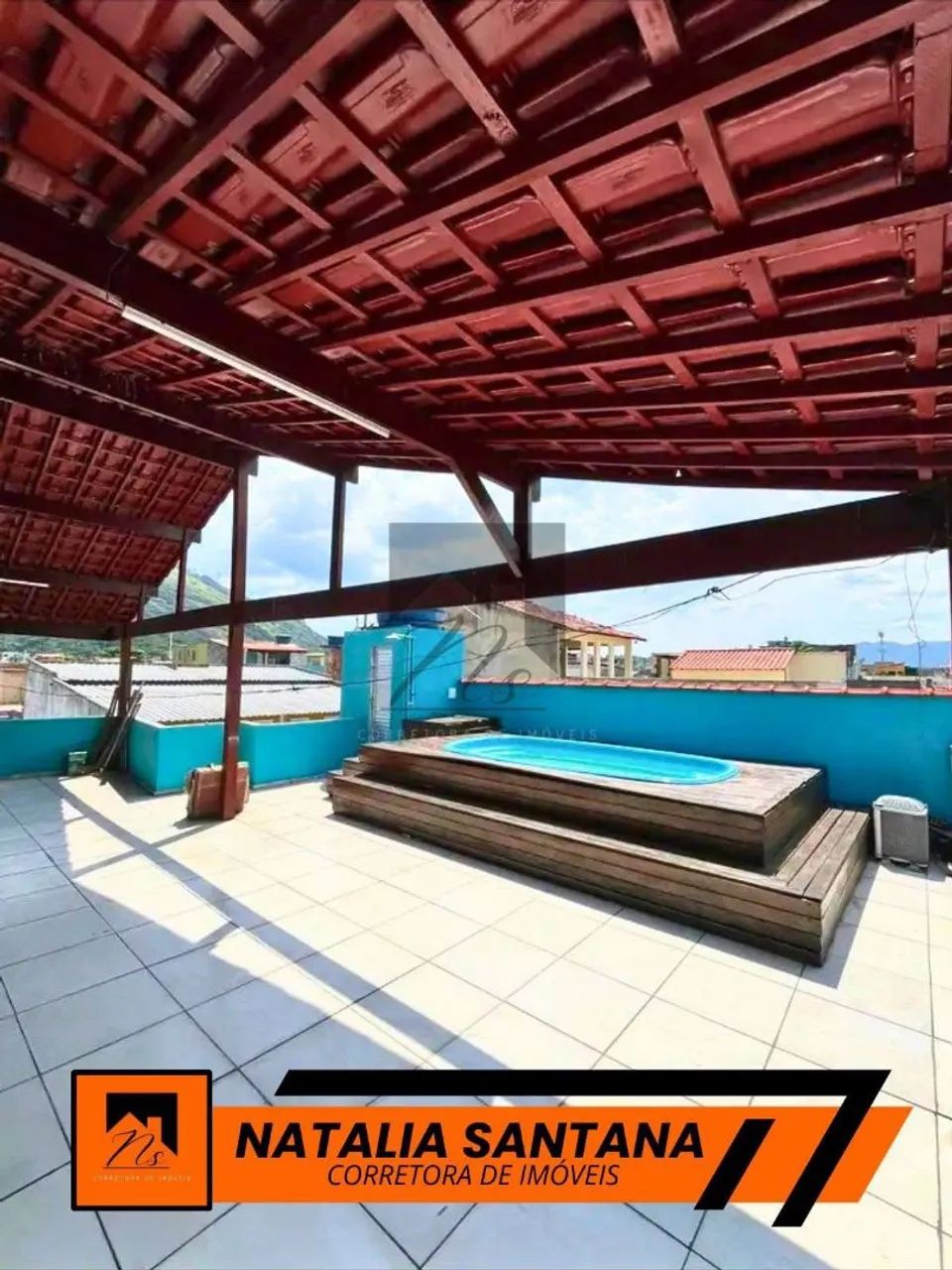 VENDE-SE EXCELENTE CASA EM REALENGO! ?<br>21 - Foto 2