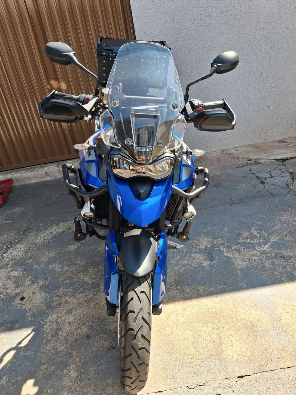 Tiger 900 GT-PRO . - Foto 2
