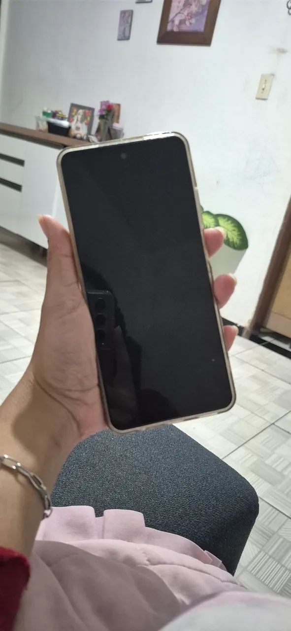 Celular Appo A40 - Foto 2