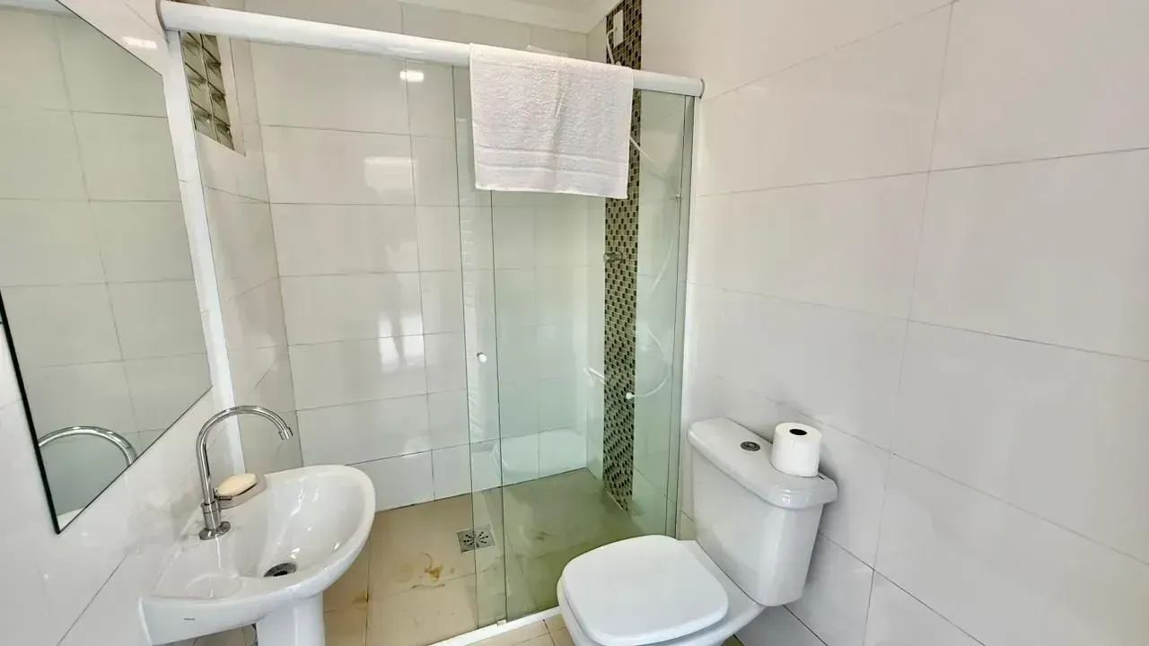 LOCAÇÃO ANUAL - CASA MOBILIADA COM 02 DORMITÓRIOS - Foto 5