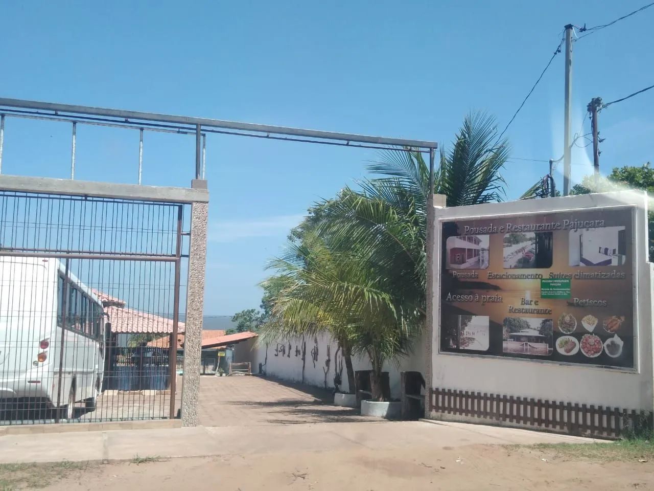 Foto - Santarém - Jardim Santarém