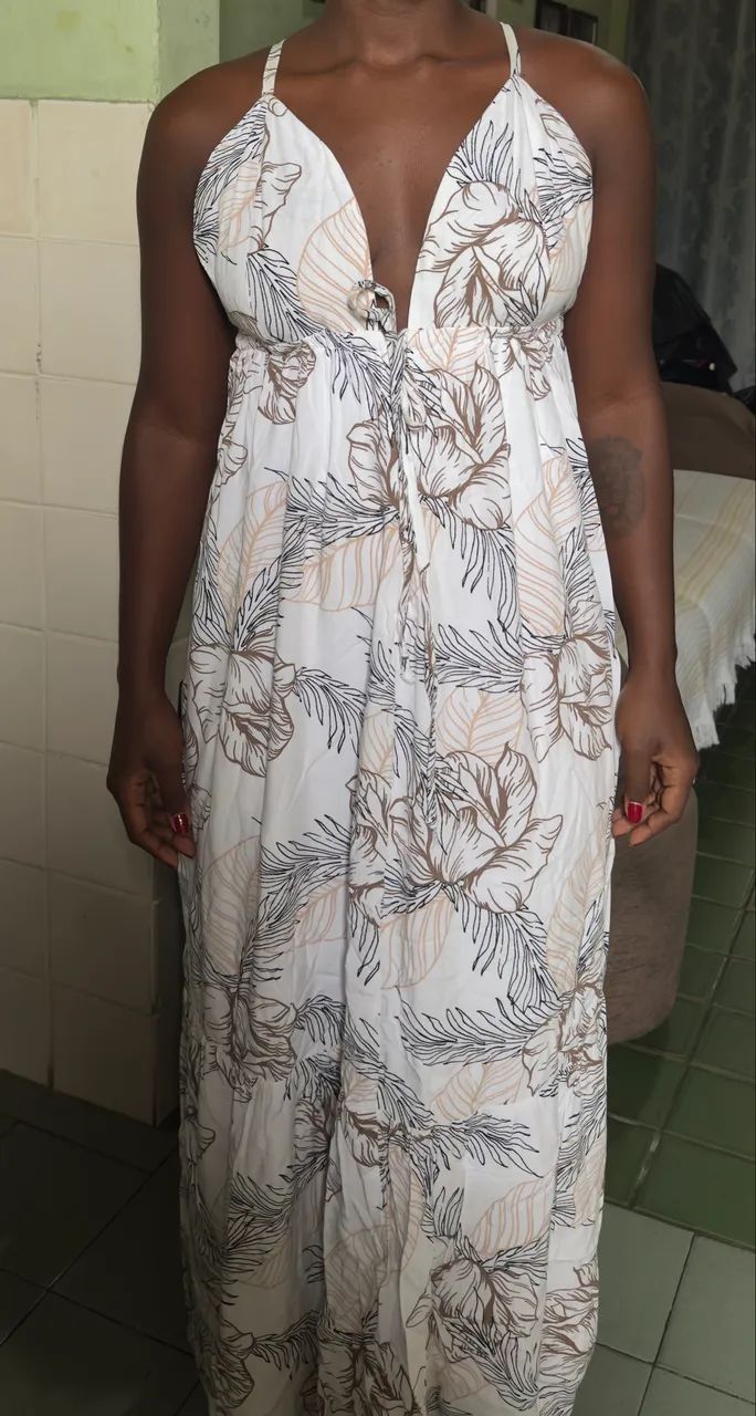 Vestido