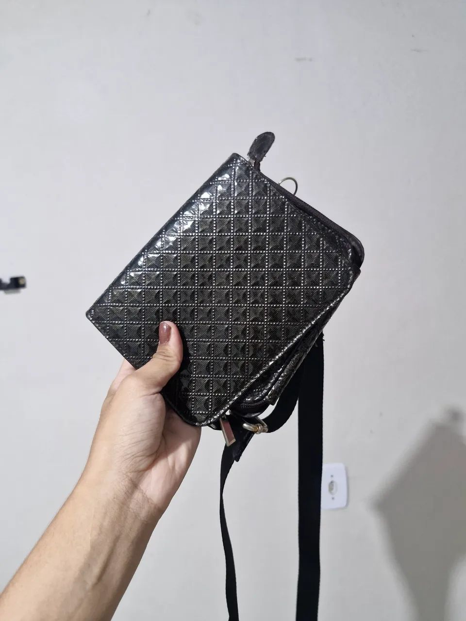 Bolsa de ombro 