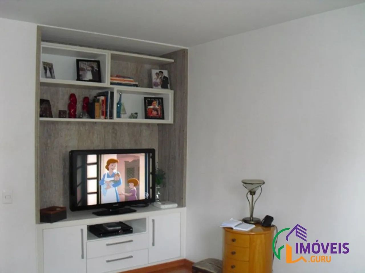 APARTAMENTO - CAMPO BELO - SP - Foto 4