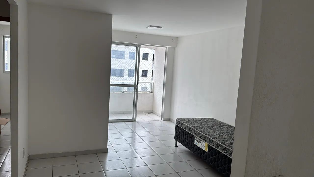 Apartamento edifício Sorrento Gruta de Lurdes  - Foto 10