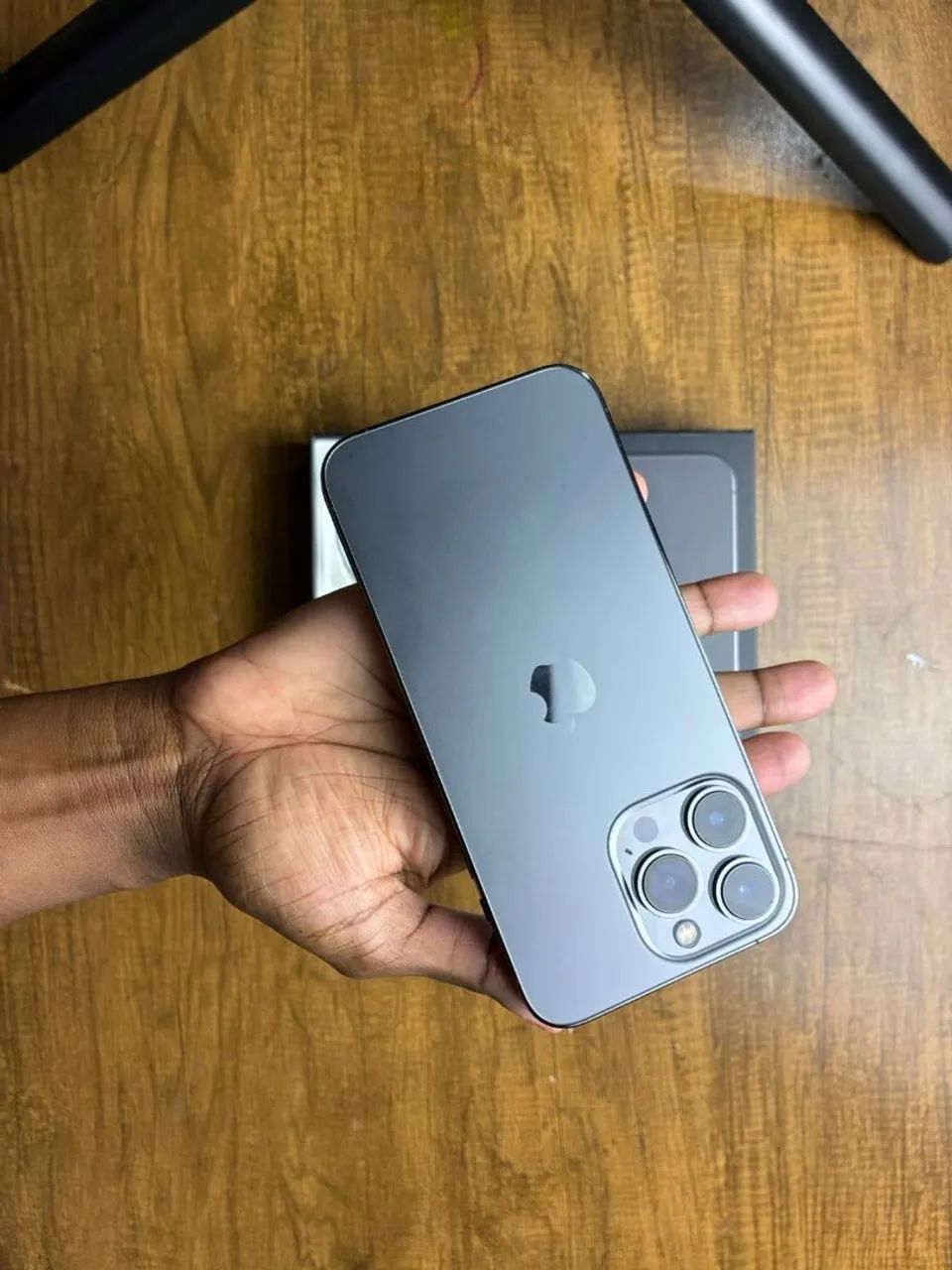 IPHONE 13 PRO - Foto 3