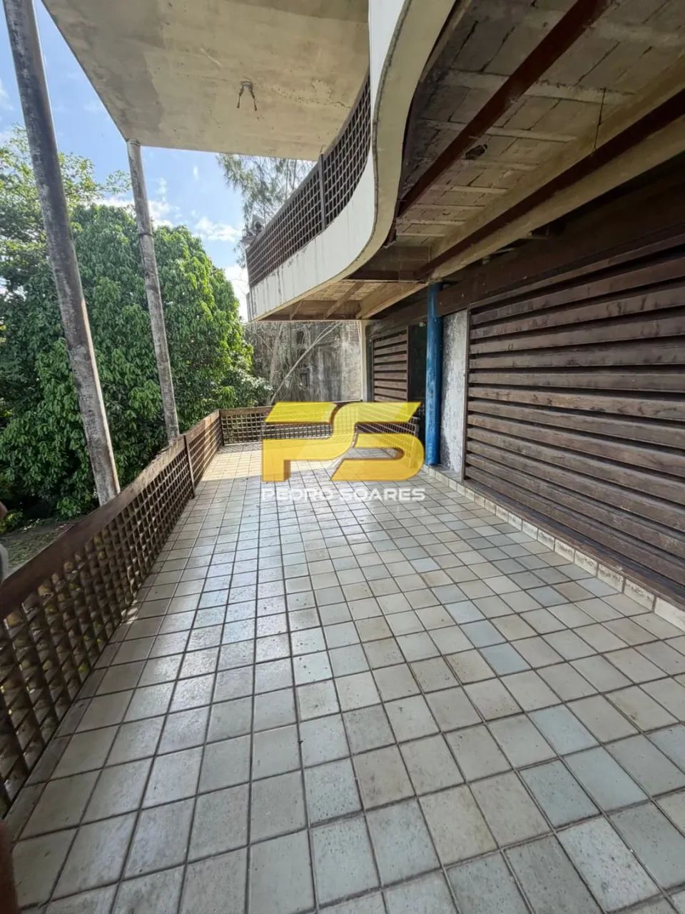 IMÓVEL COMERCIAL PARA LOCAÇÃO REF: 39 - Foto 4