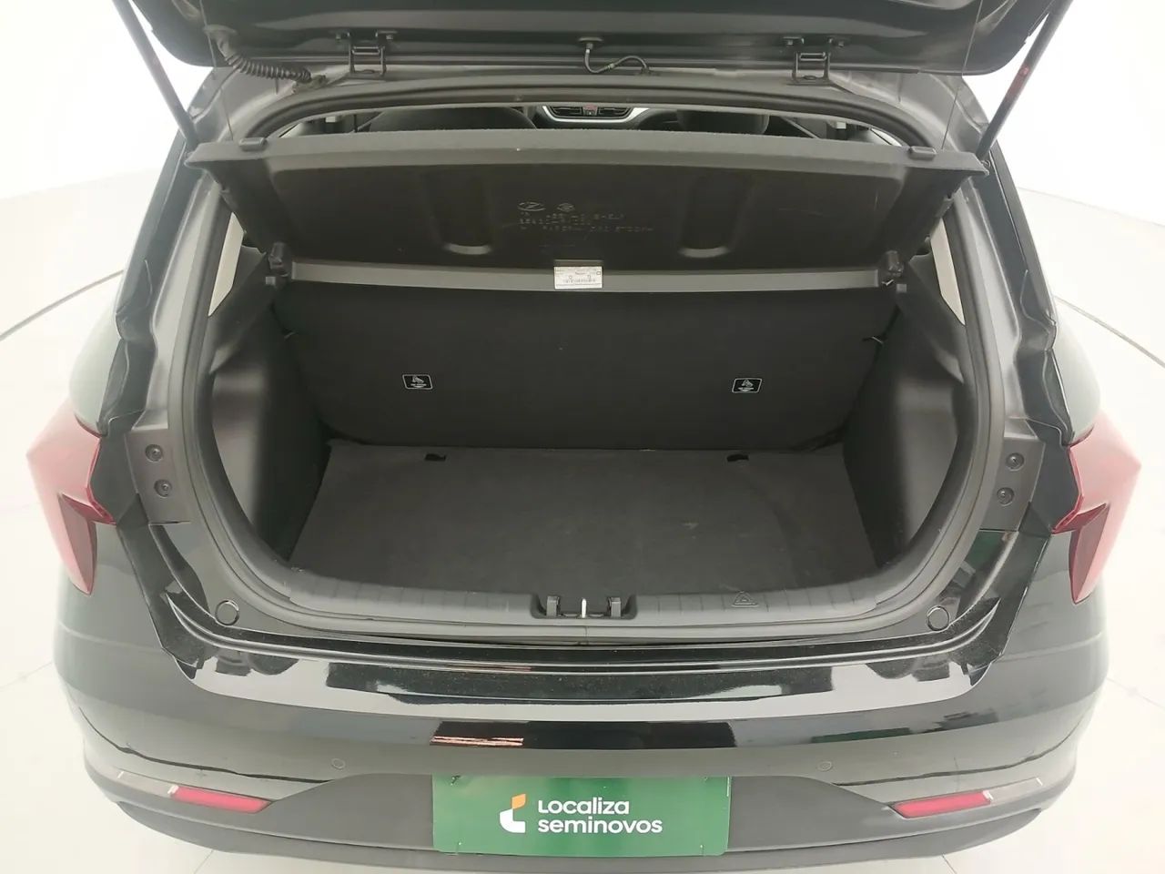 Hyundai HB20 Comf./C.Plus/C.Style 1.0 Flex 12V, foto 9 de 18