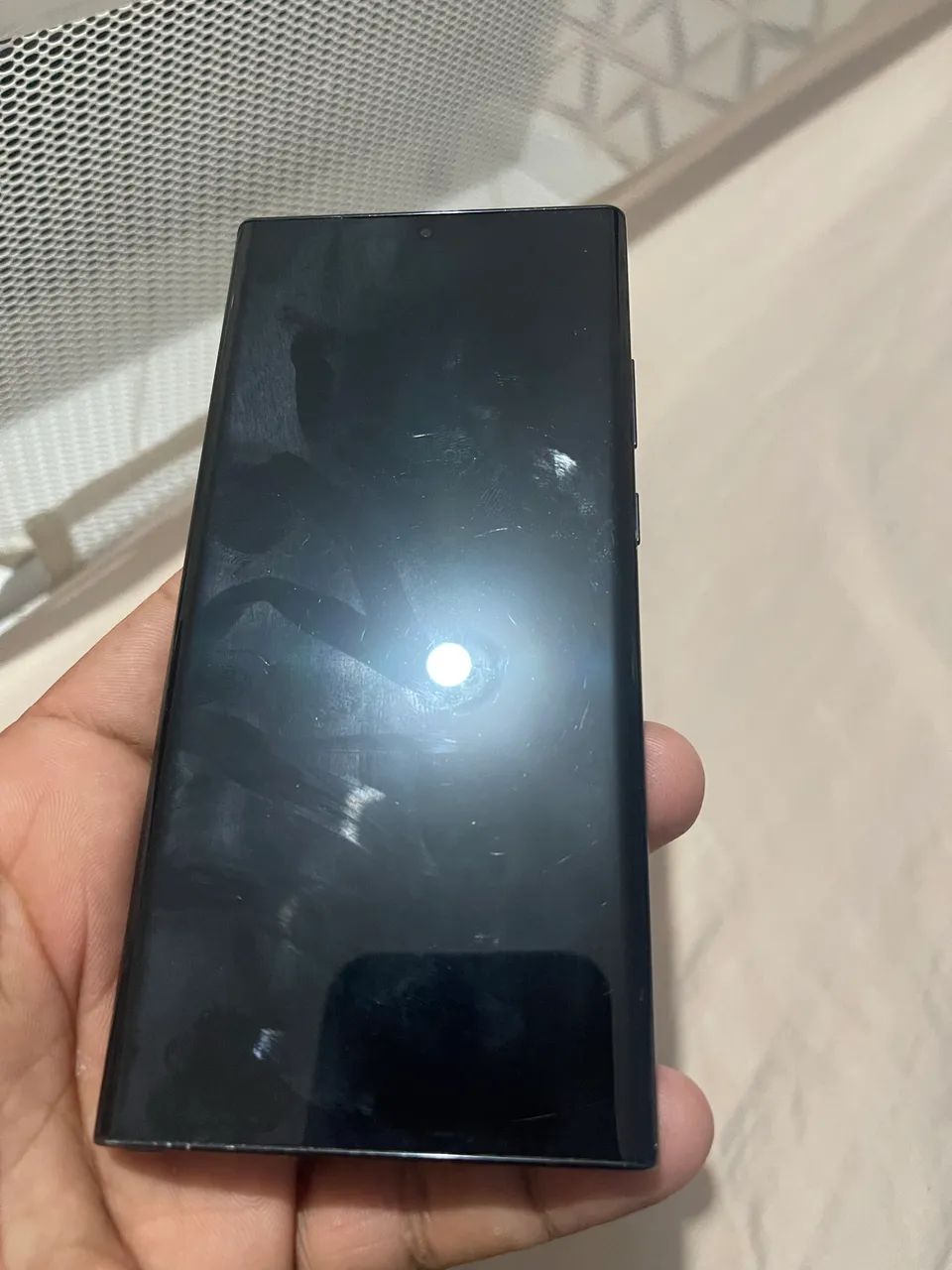 Galaxy note20 ultra  - Foto 5