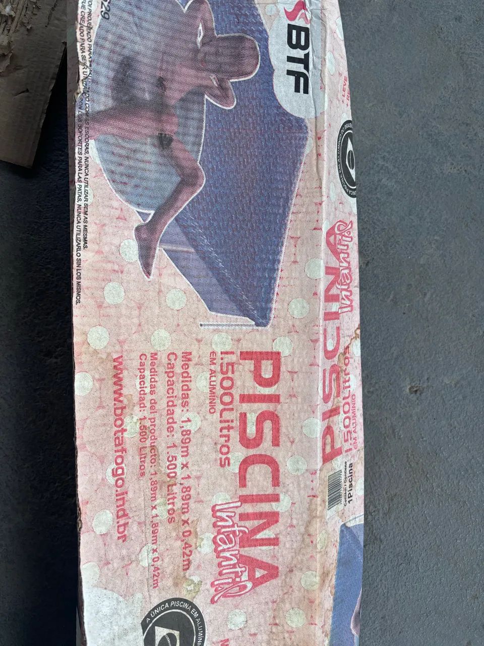 Piscina  - Foto 2