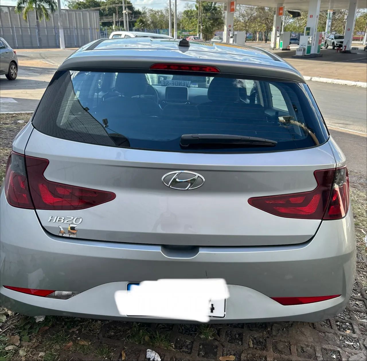Hyundai HB20 Evolution 1.0 Flex 12V MEC 2022 - Foto 2