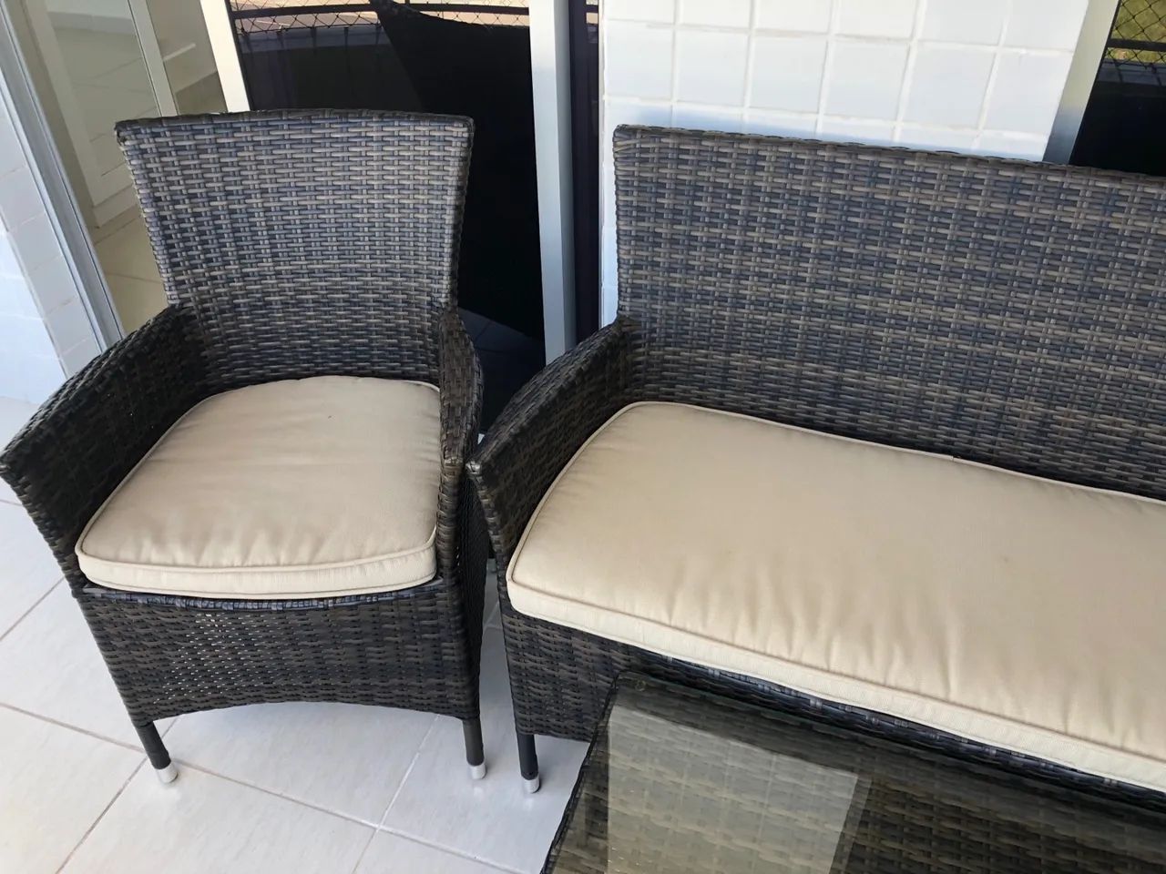 Oferta - Vendo apartamento