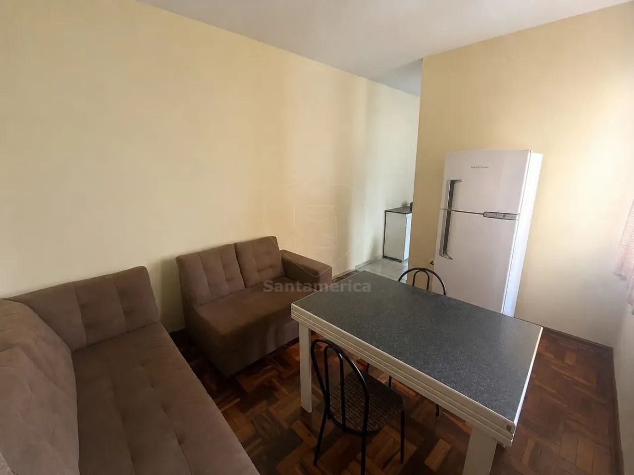 Apartamento à venda no Edifício Centro Comercial em Londrina - Foto 4
