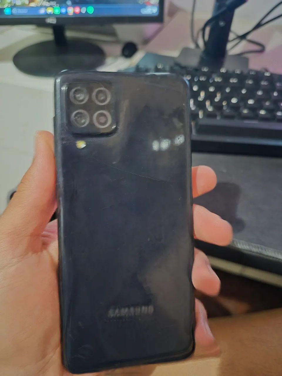 Samsung A22 4G - Foto 2