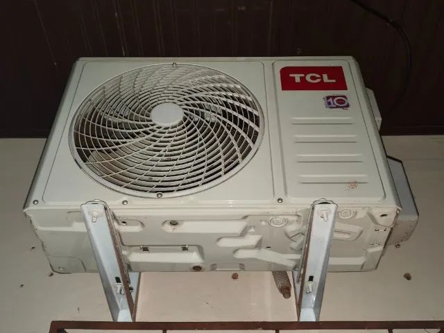 Ar condicionado - Foto 3