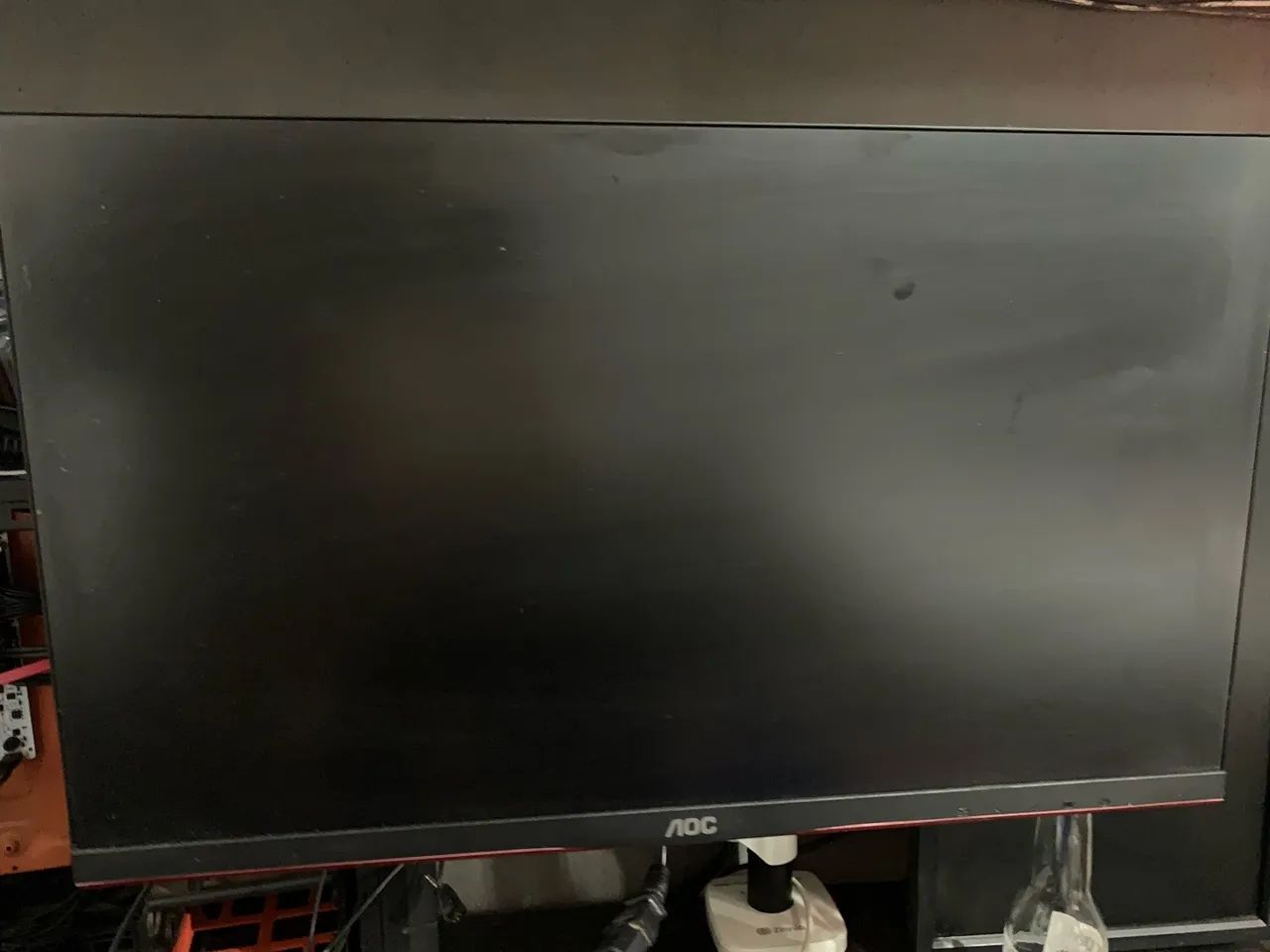 MONITOR AOC 23.8? - 144HZ - FULL HD - IPS - 1MS - Foto 2