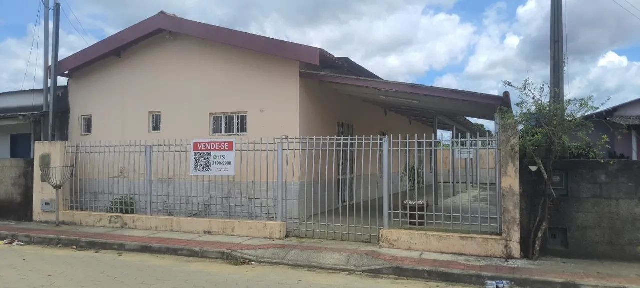 Imóvel Comercial para Venda em Linhares, Bebedouro, 2 banheiros