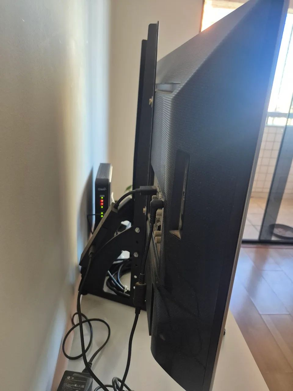 TV LG 32" - Foto 4