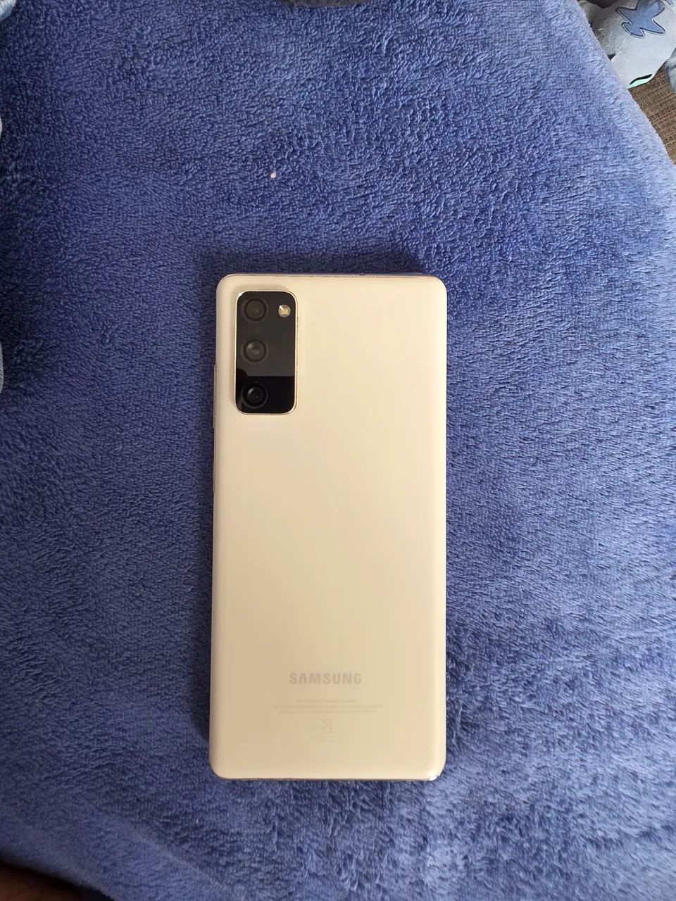 S20 FE 5G 128 GB  - Foto 2