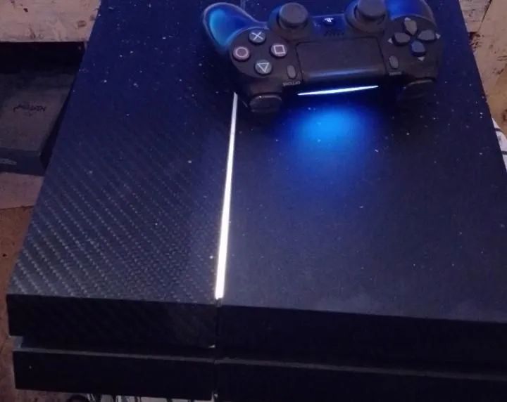 Ps4