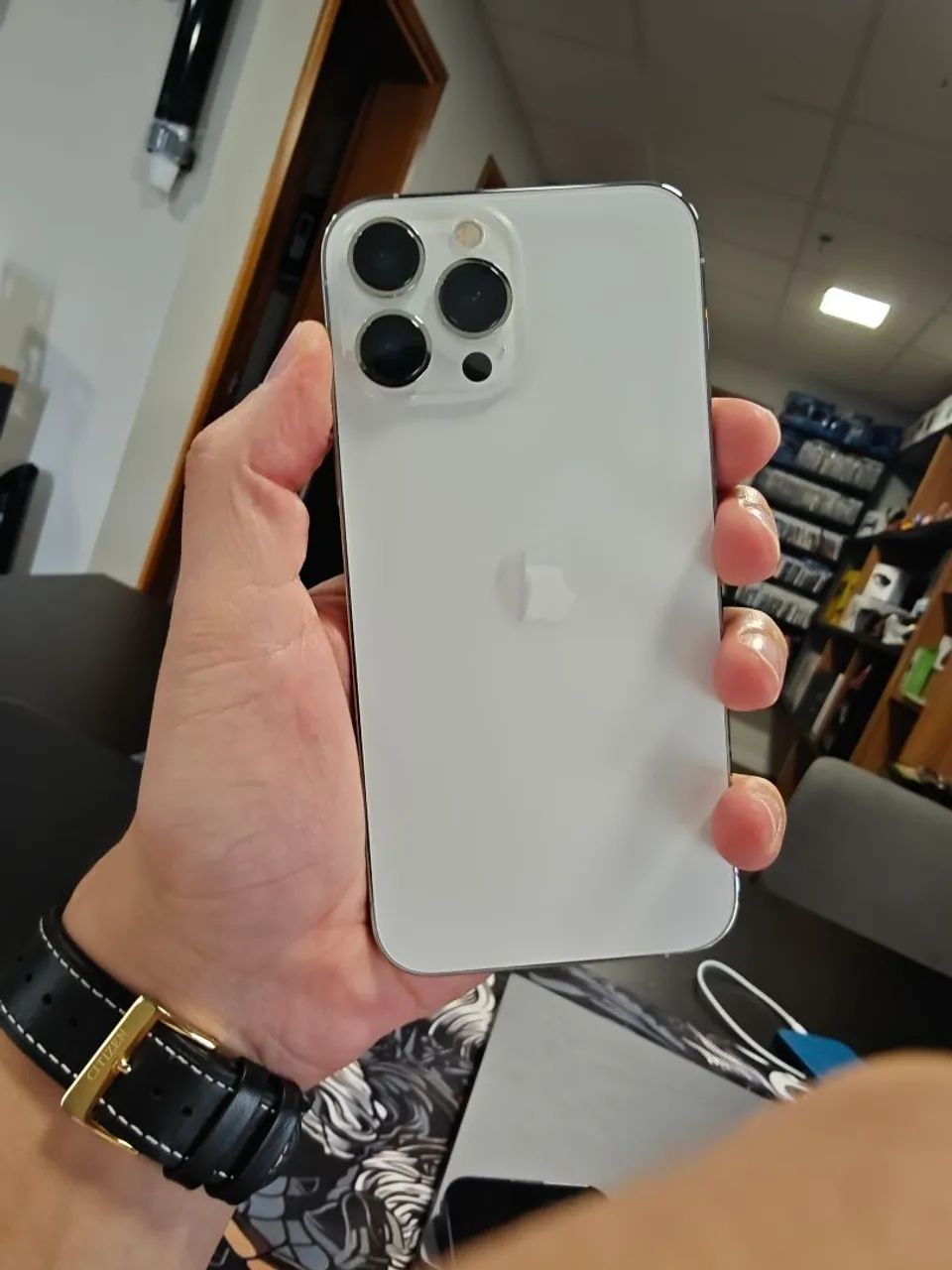 iPhone 13 pro Max
