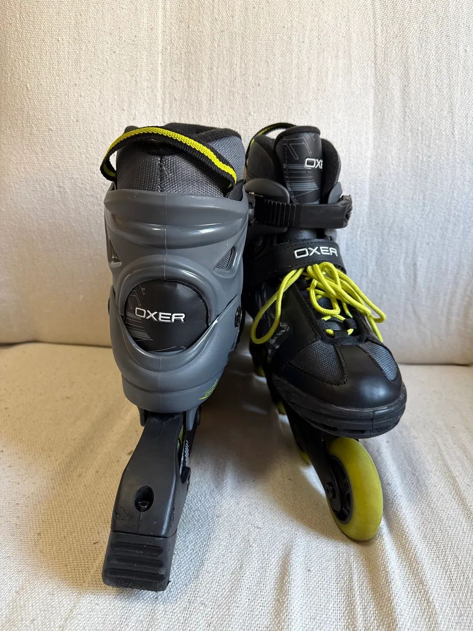 Patins Oxer  - Foto 4