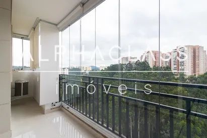Alugo apartamento em Alphaville - Edifício Bosque Tamboré - Foto 5