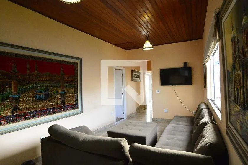 Casa à Venda - Nova Granada, 5 Quartos, 311 m2