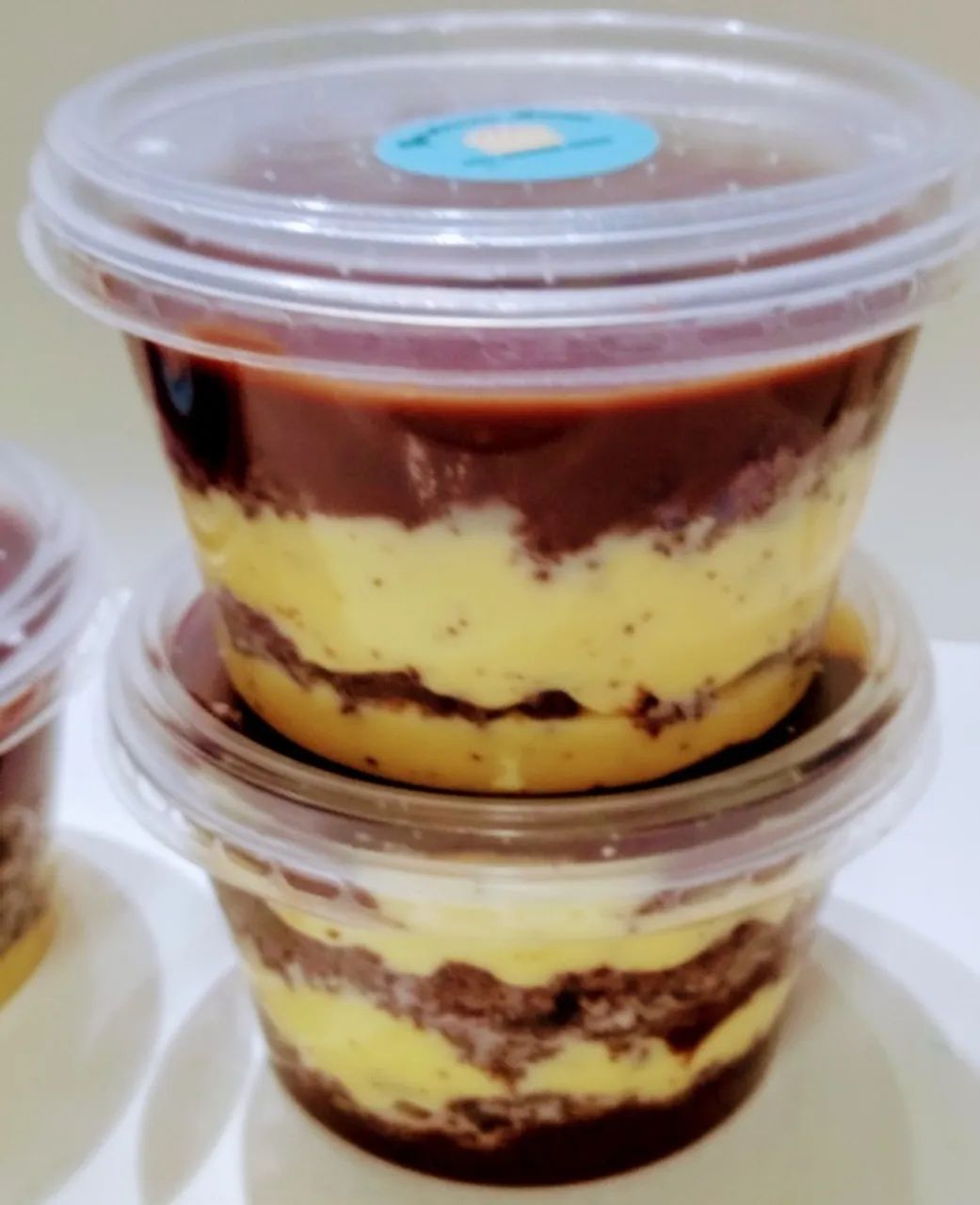 Bolos de pote para revenda - Foto 4