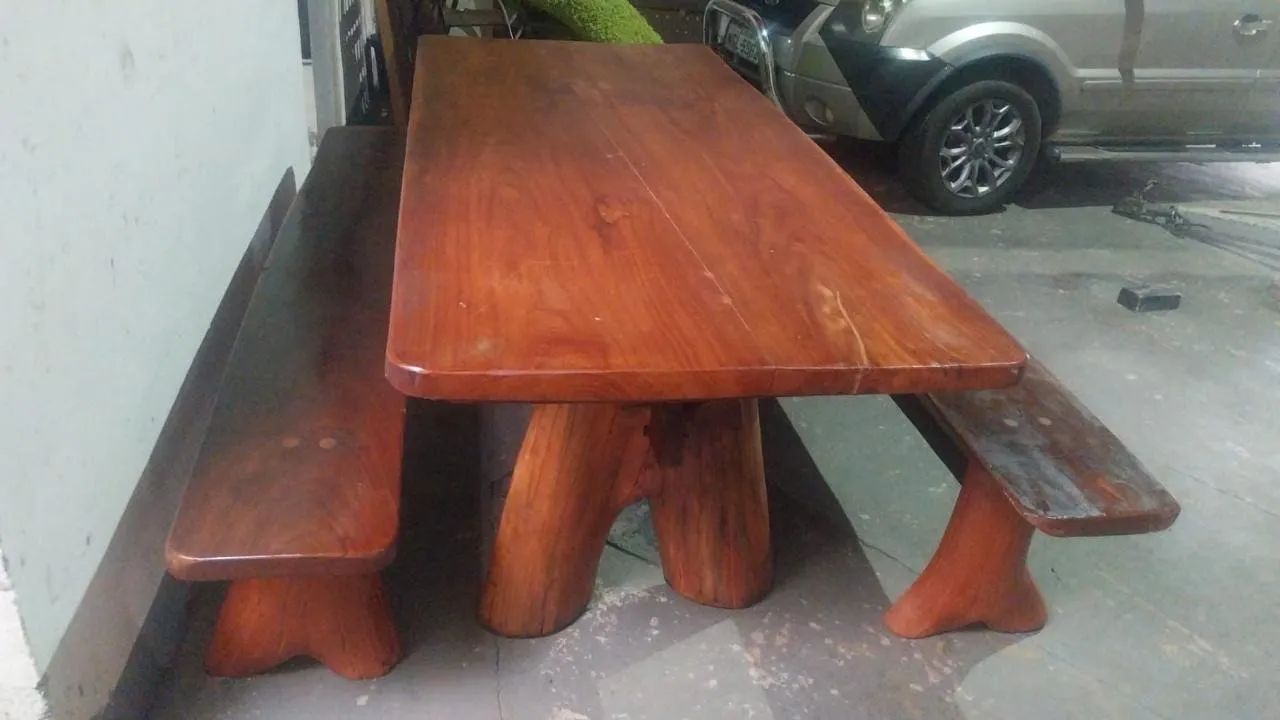 Mesa  - Foto 2