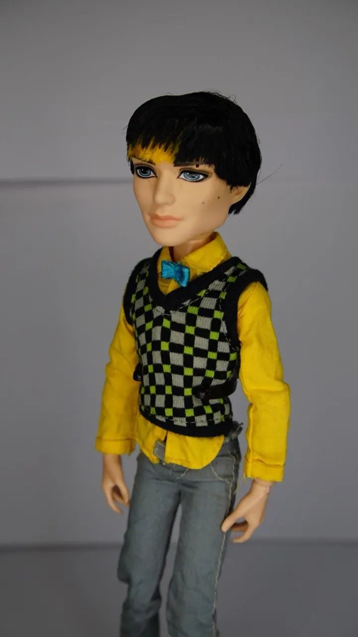 Monster High Jackson Original  - Foto 2