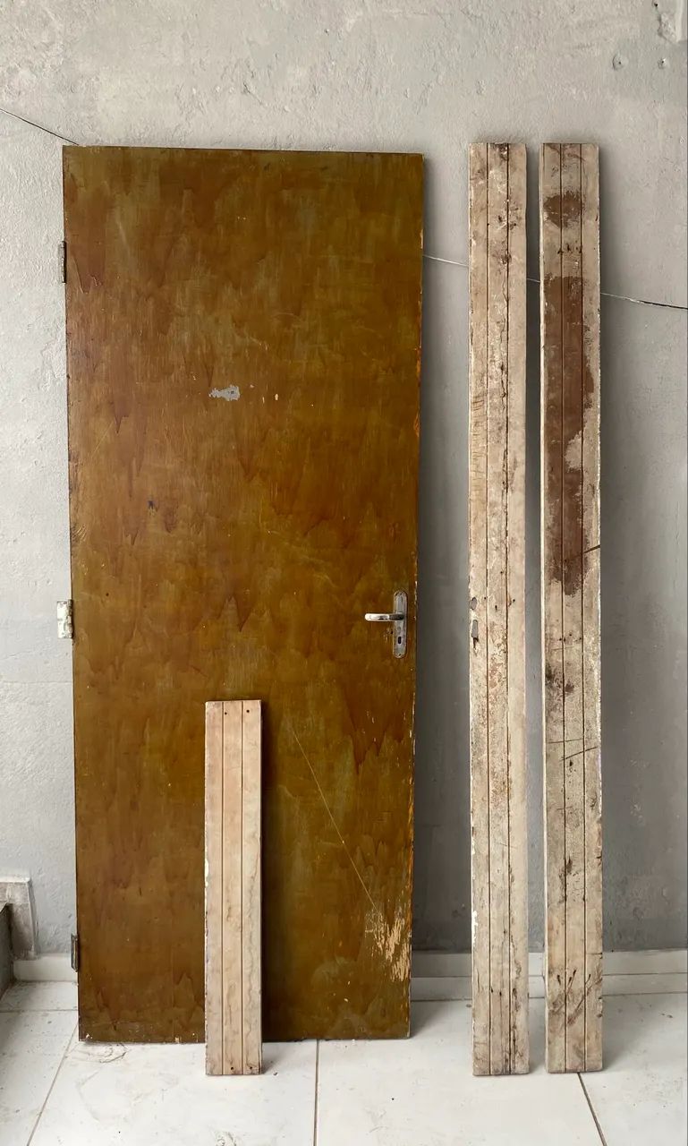Porta  - Foto 4