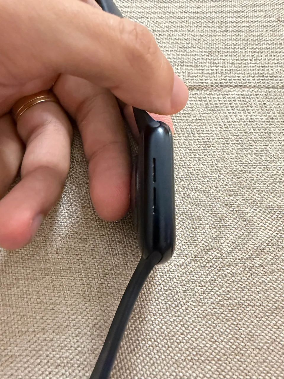 Apple Watch SE 2 44mm - Foto 4