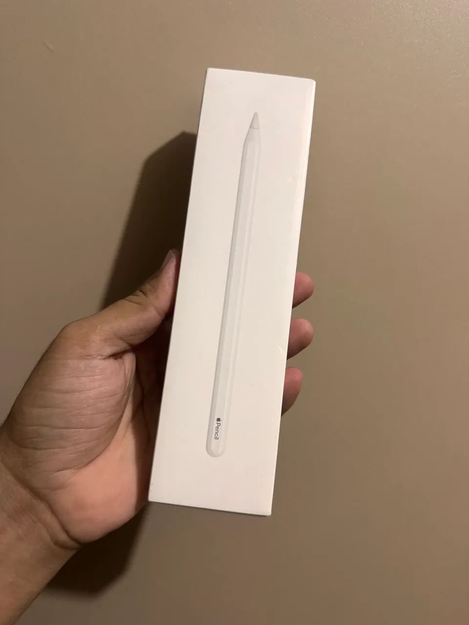 Apple pen 2° geração  - Foto 3