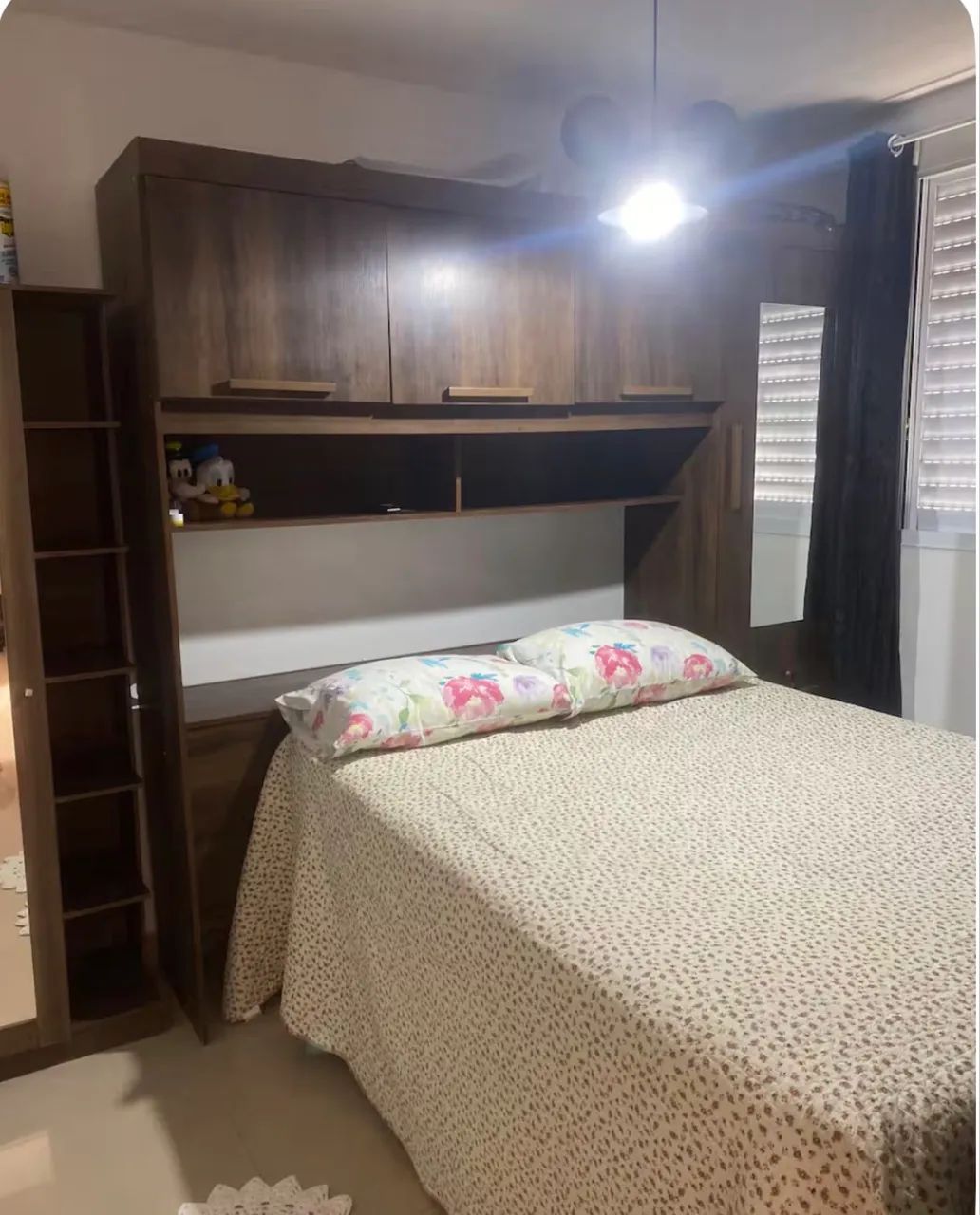 Apartamento  - Foto 2