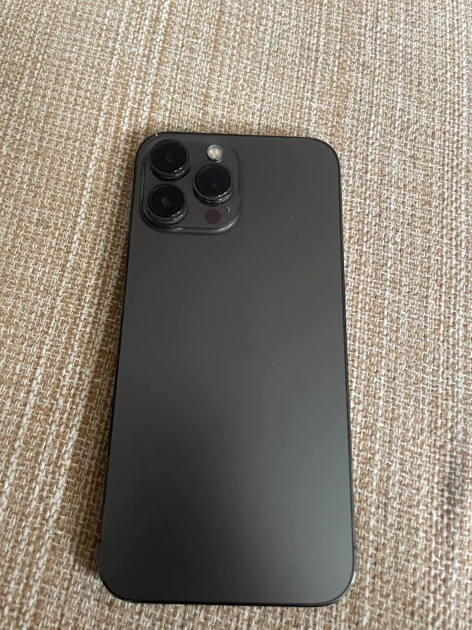 iPhone 13 Pro Max  - Foto 2