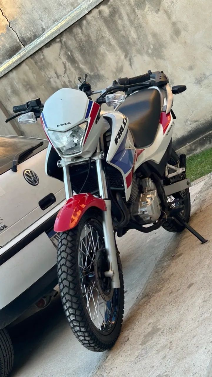 Falcon 400i edição limitada - Foto 5