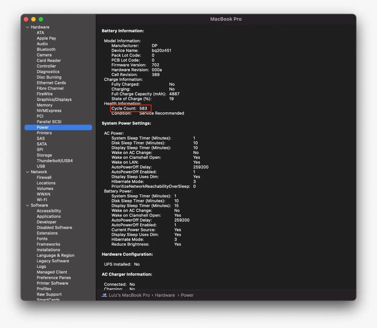 Macbook Pro (Retina 13-inch, Mid 2014) - Foto 3