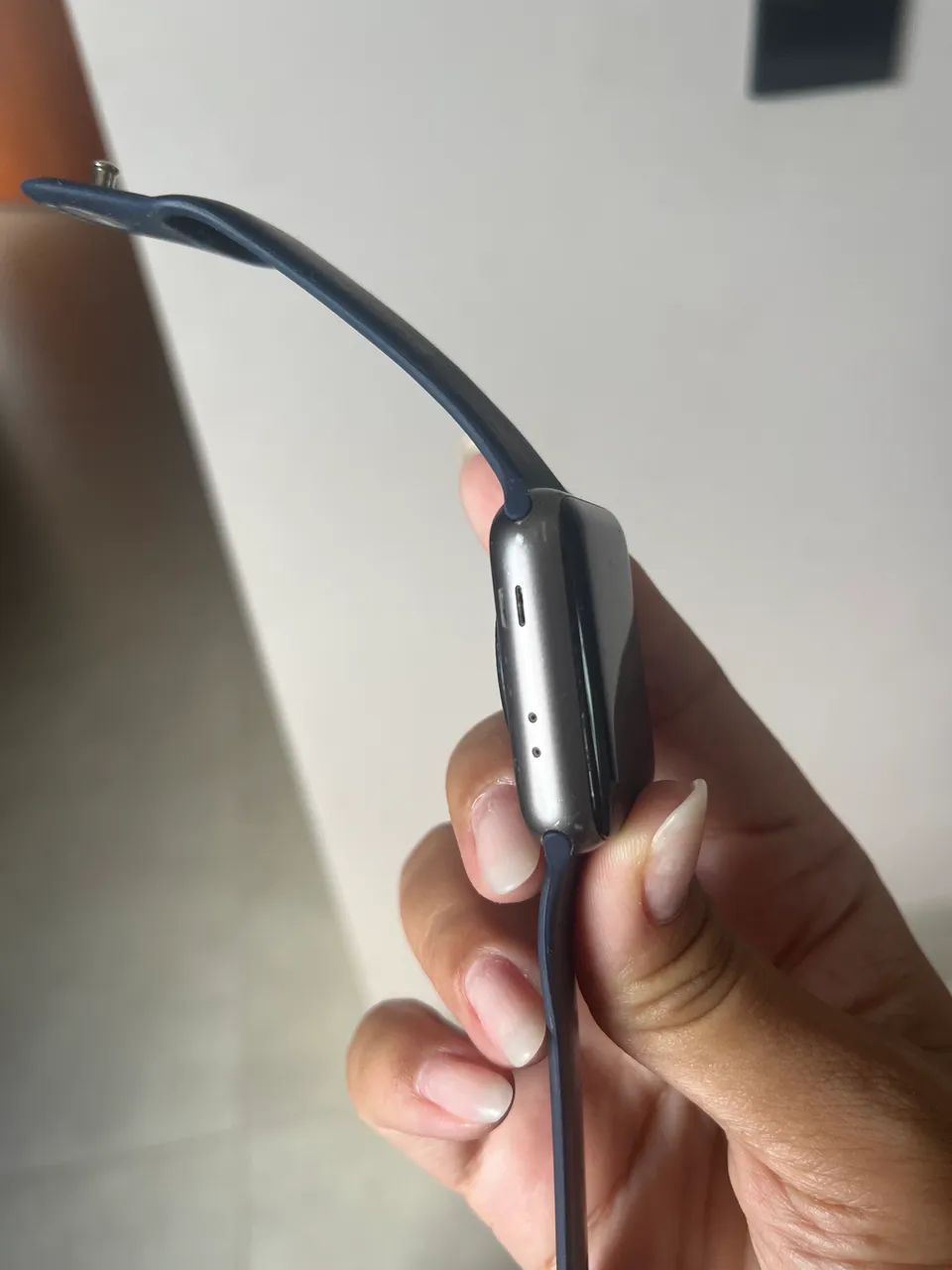 Apple Watch série 3 para tirar peças  - Foto 2