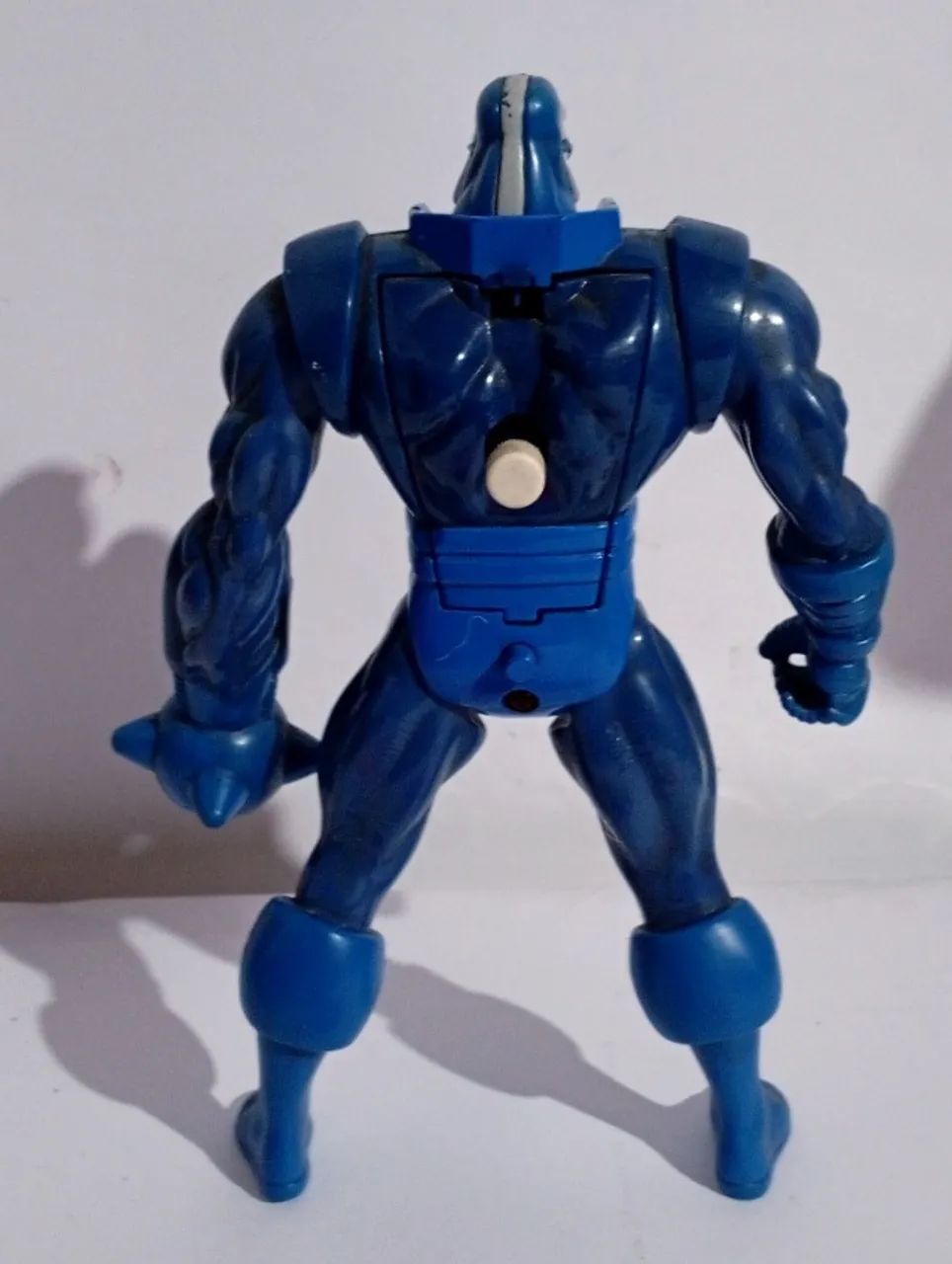 BONECO APOCALYPSE TOY BIZ 1994 ORIGINAL MARVEL - Hobbies e
