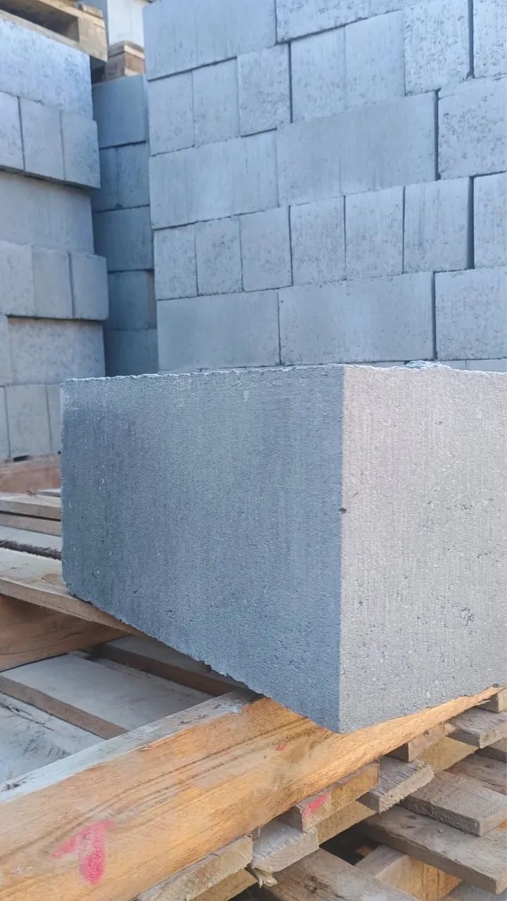 Blocos de concreto - Foto 3