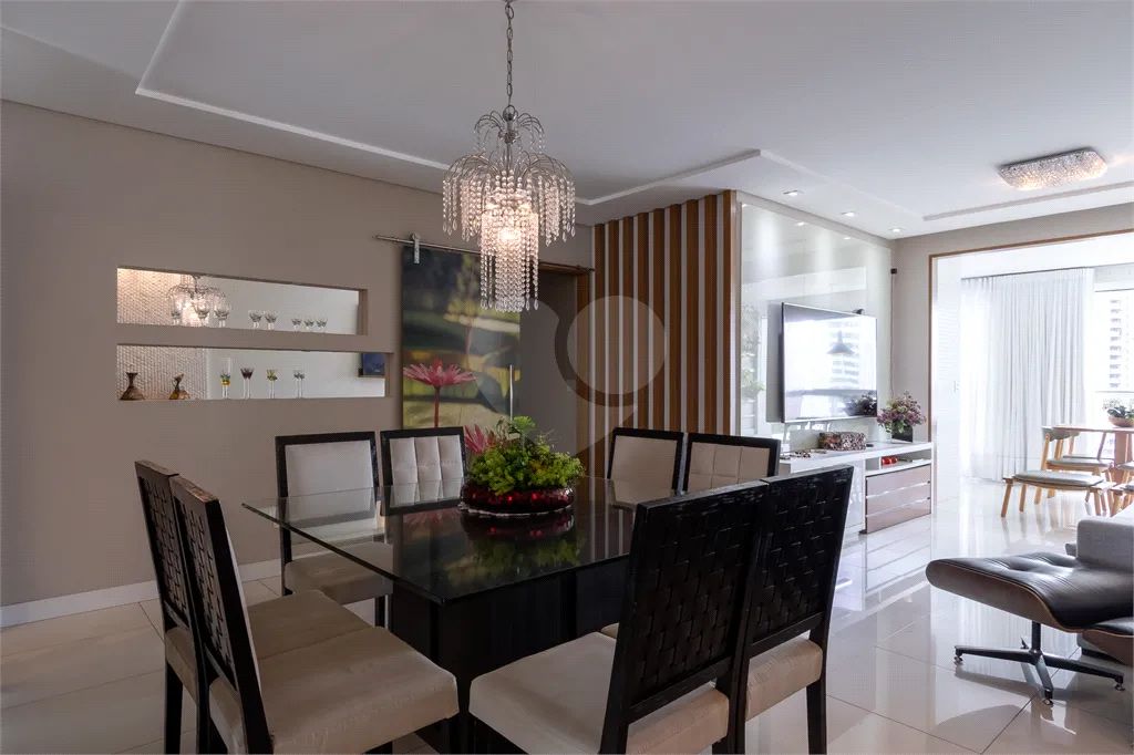 Apartamento com 4 quartos à venda em Praia do suá - ES - Foto 4